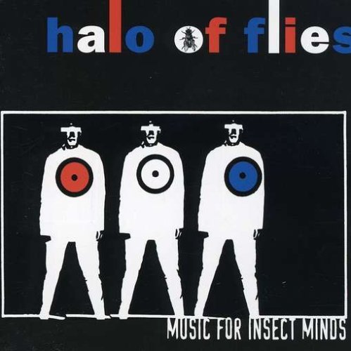 Halo Of Flies/Music For Insect Minds