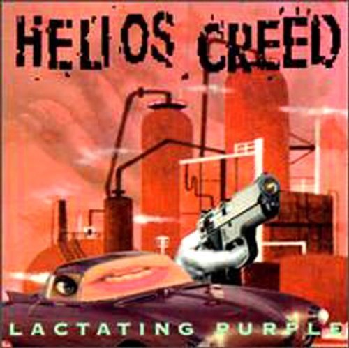 Creed Helios Lactating Purple 