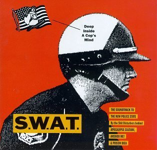 S.W.A.T. Deep Inside A Cop's Mind 
