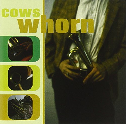 Cows Whorn 