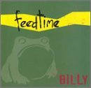 Feedtime/Billy