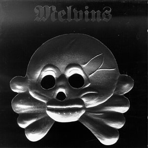 Melvins Vol. 1 12 1996 Lmtd Ed. 2 CD Set 