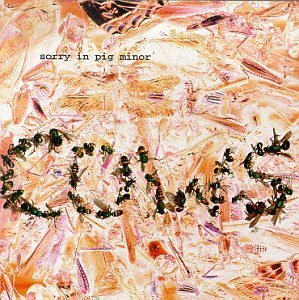 Cows/Sorry In Pig Minor