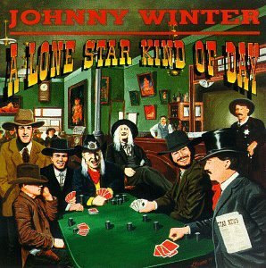 Johnny & Friends Winter/Lone Star Kind Of Day