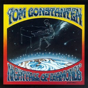 Tom Constanten/Nightfall Of Diamonds