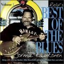 Best Of The Blues/Vol. 1-Best Of The Blues@Hooker/Bloomfield/Winter/Weir@Best Of The Blues
