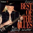Best Of The Blues/Vol. 2-Best Of The Blues@Winter/Brown/Kaukonen/Hot Tuna@Best Of The Blues