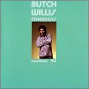 Butch Wilis/Conquering The Ice