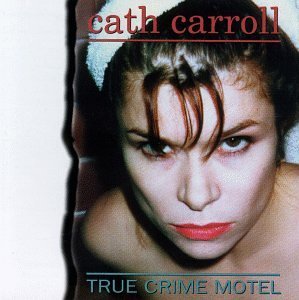 Cath Carroll/True Crime Motel