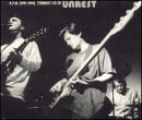 Unrest B.P.M. 1991 94 