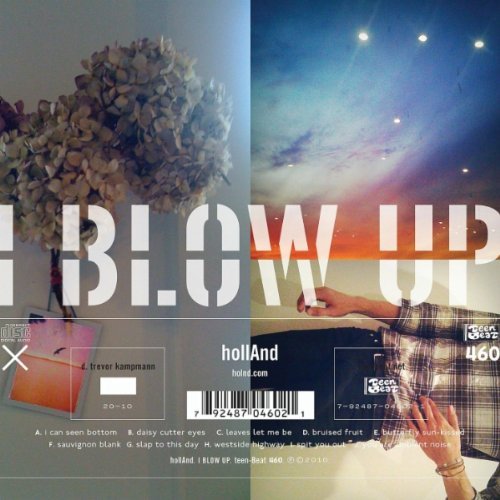 Holland/I Blow Up