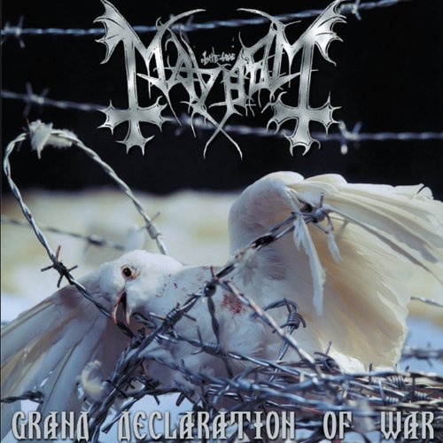 Mayhem/Grand Declaration Of War