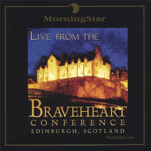 Morningstar/Braveheart