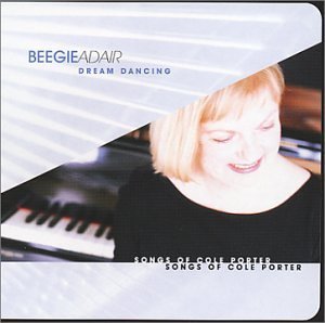 Beegie Adair/Dream Dancing