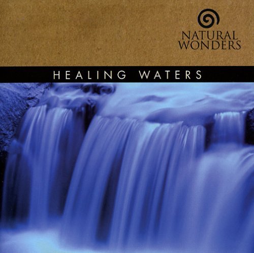 David Arkenstone Healing Waters 