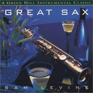 Sam Levine/Great Sax