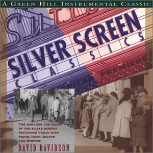 David Davidson/Silver Screen Classics