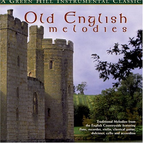 Craig Duncan/Old England Melodies
