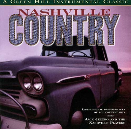 Jack Jezzro/Nashville Country