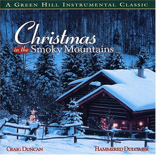 Craig Duncan/Christmas In The Smoky Mtns.