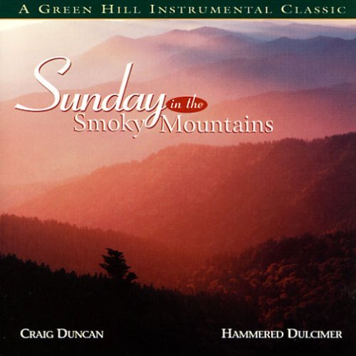 Craig Duncan/Sunday In The Smokey Mountain