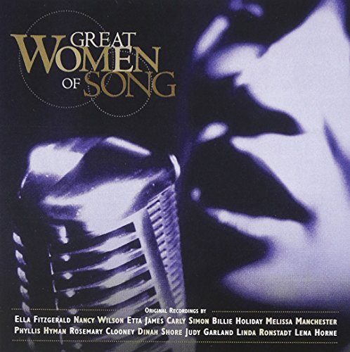 Great Women Of Song/Great Women Of Song