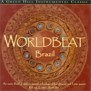 Huff/Jezzro/Worldbeat Brazil