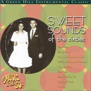 Sweet Sounds Of The Sixties/Various Artists