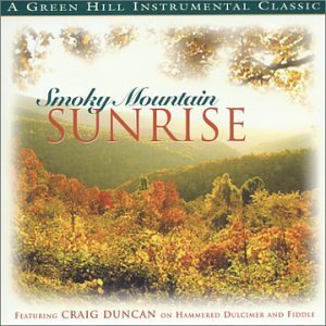 Craig Duncan/Smokey Mountain Sunrise