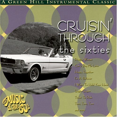 Levine/Jezzro/Cruisin' Through The Sixties