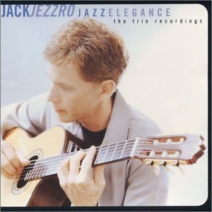 Jack Jezzro Jazz Elegance 