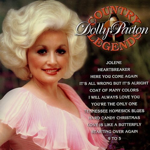 Dolly Parton/Country Legends