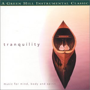 David Huff/Sound Therapy: Tranquility