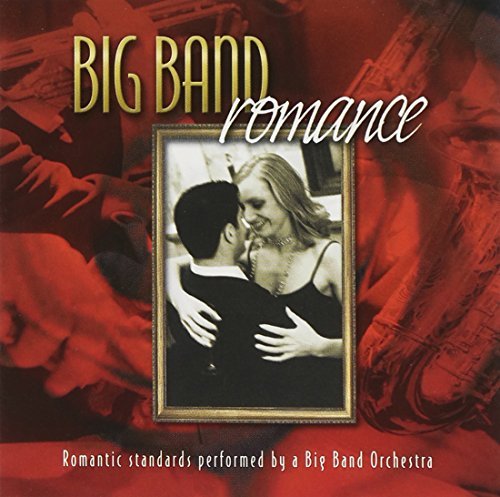 Jeff Steinberg/Big Band Romance