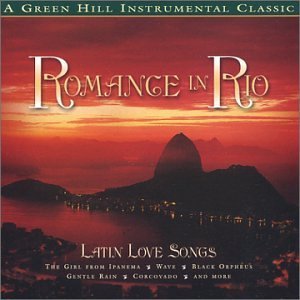 Jack Jezzro/Romance In Rio