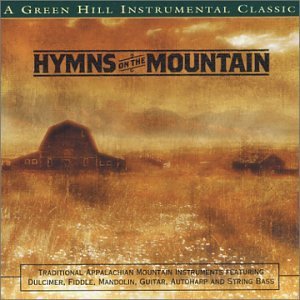 Craig Duncan/Hymns On The Mountain