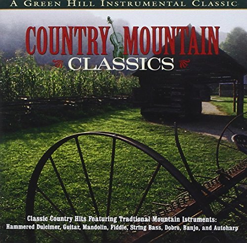 Craig Duncan/Country Mountain Classics