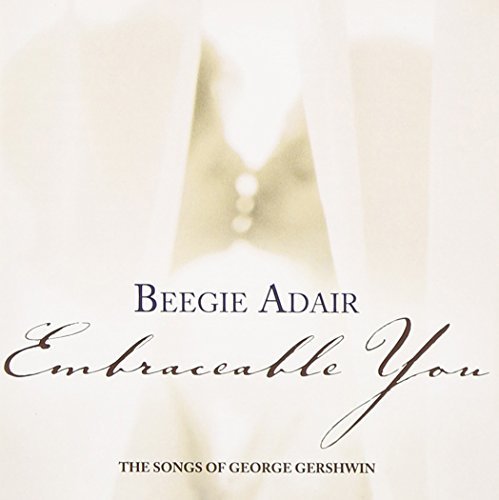 Beegie Adair/Embraceable You
