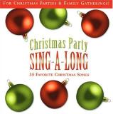 Beverly Darnall Christmas Party Sing A Long 