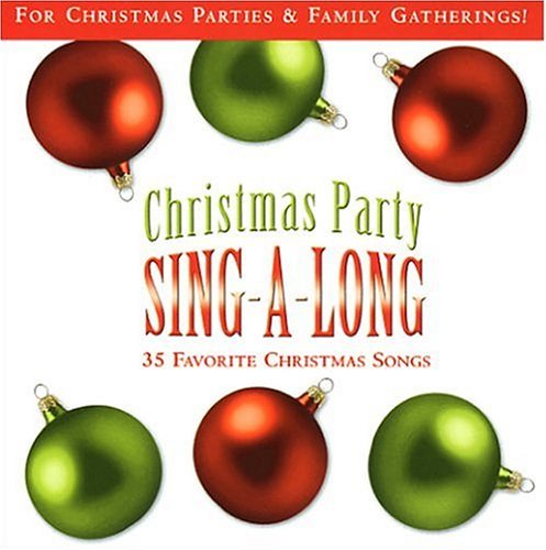 Beverly Darnall Christmas Party Sing A Long 