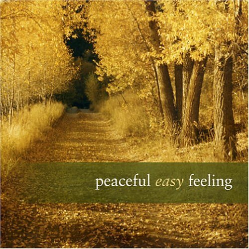 Mark Burchfield/Peaceful Easy Feeling