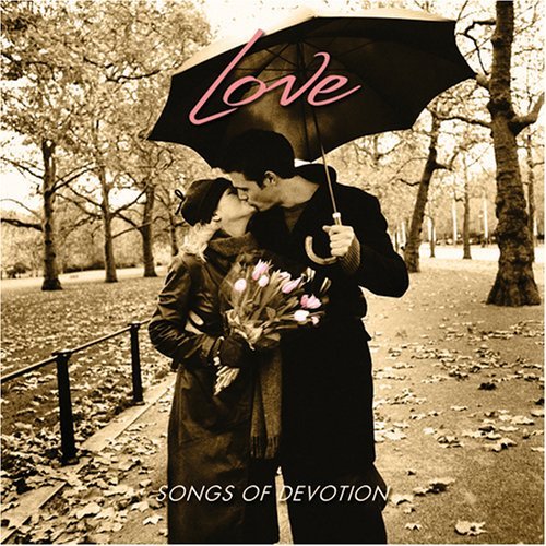 Pat Coil Love Songs Of Devotion 