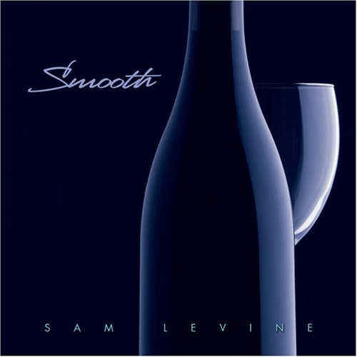 Sam Levine/Smooth@2 Cd