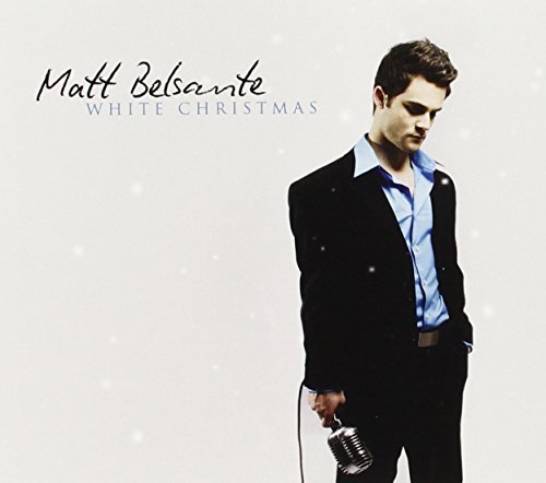 Matt Belsante/White Christmas