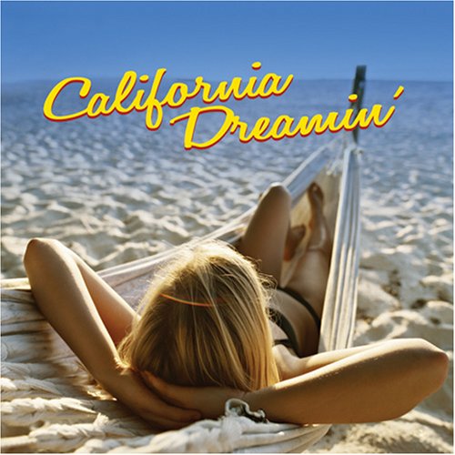 Jim Hendricks California Dreamin' 