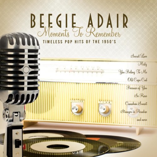 Beegie Adair/Moments To Remember
