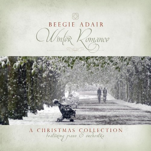 Beegie Adair/Winter Romance
