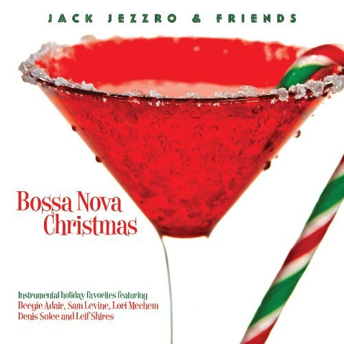 Jack & Friends Jezzro/Bossa Nova Christmas
