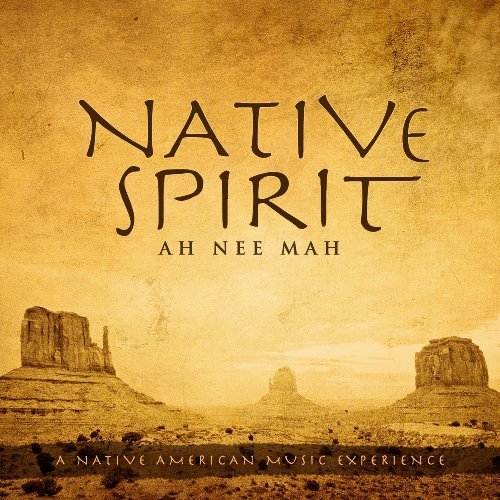 David Arkenstone/Native Spirit