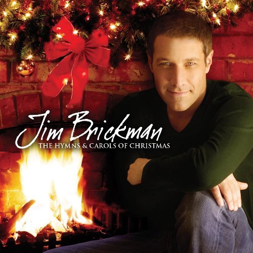 Jim Brickman/Hymns & Carols Of Christmas